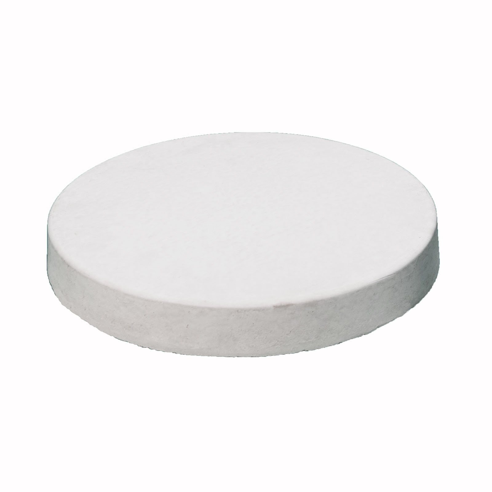 Round Pavers